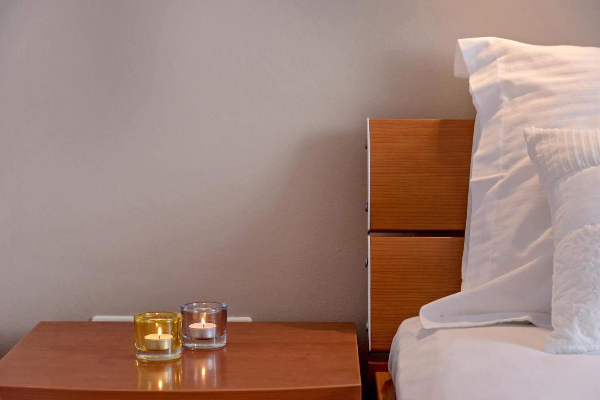 Apartments And Rooms With Parking Space Rogoznica - 10339 Ruang foto